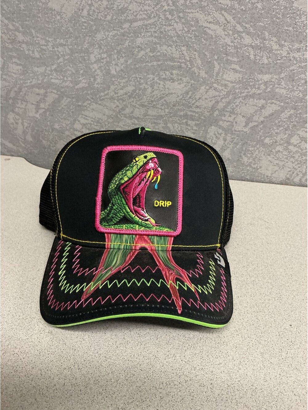 Goorin Bros Hat